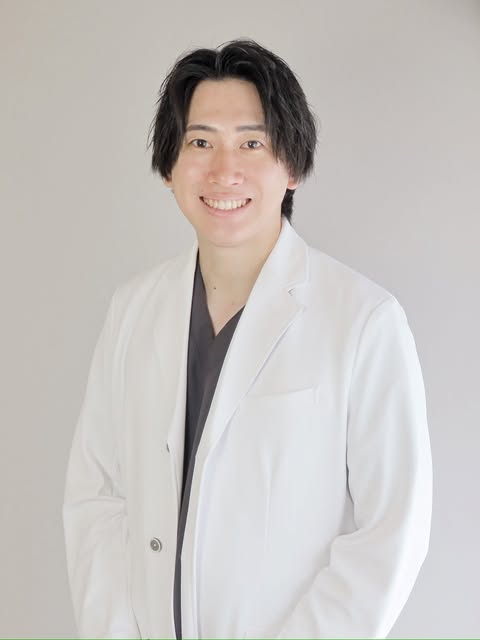 サロン代表